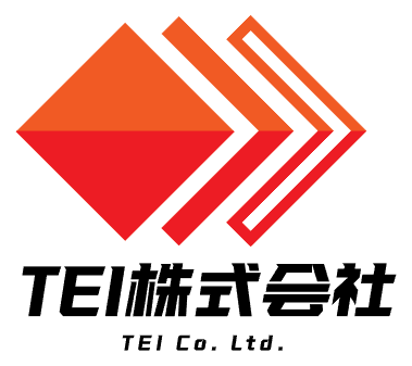 TEI株式会社ロゴ